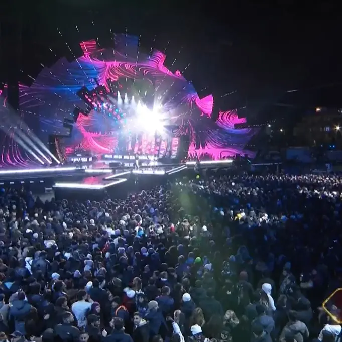 Capodanno Rai, la Calabria in 5 milioni di case ma l’immagine non basta e la dignità non dura un conto alla rovescia\n