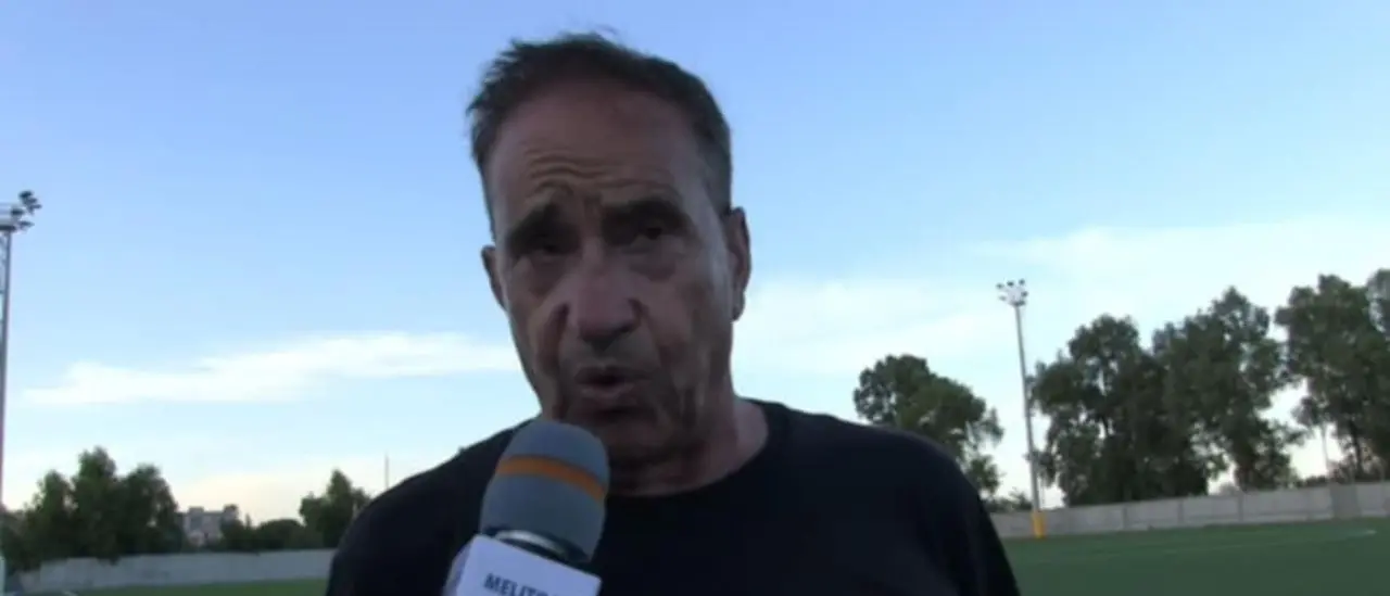 Promozione B, Africo sogna l’impresa. Modaffari: «Ci crediamo, salvezza e poi puntiamo all’Eccellenza»\n