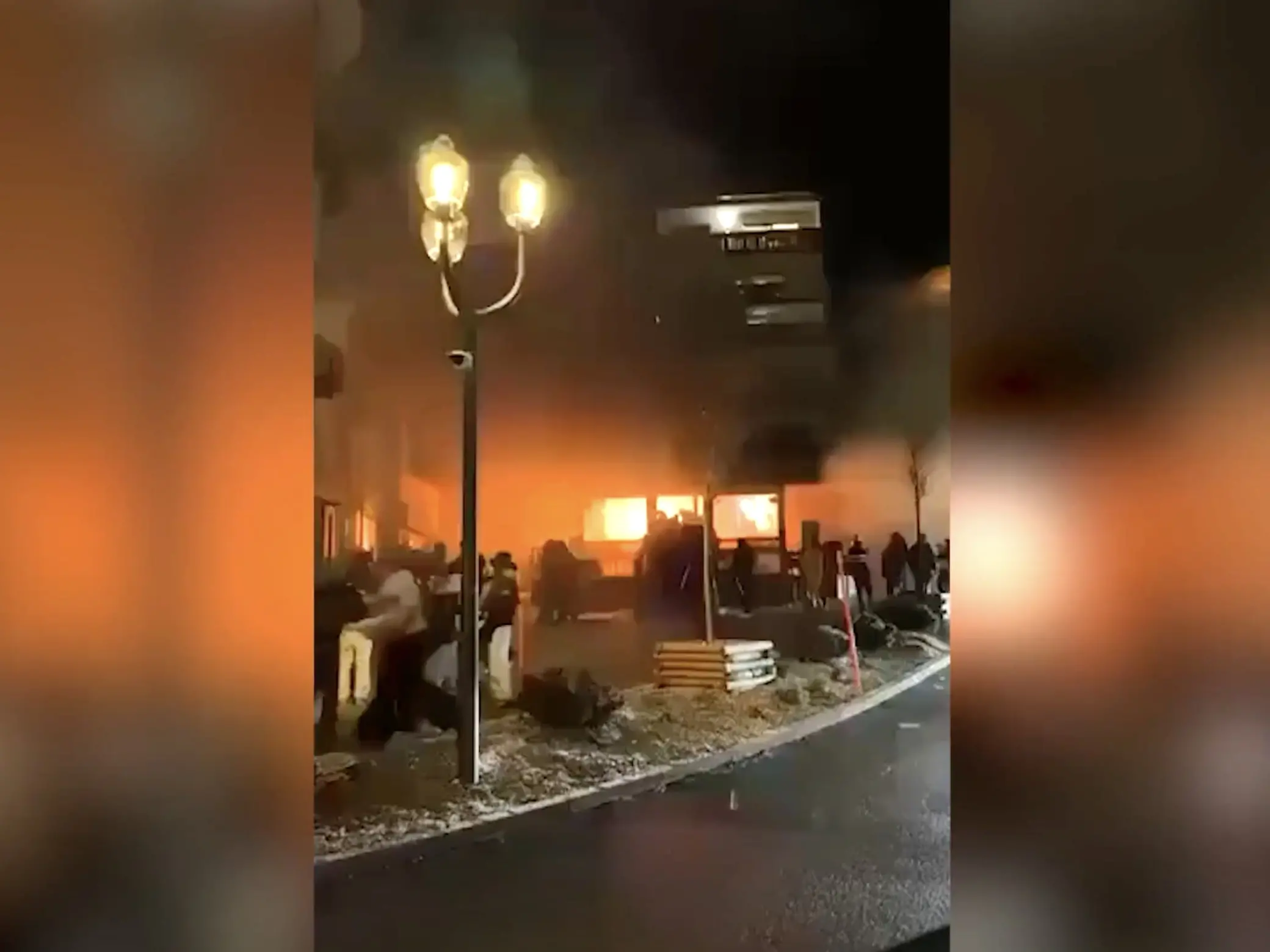 Crans-Montana, la rilevanza giuridica della mancata sicurezza sul lavoro e delle violazioni delle norme antincendio