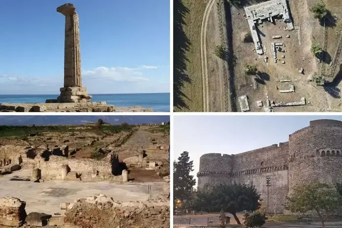 Torna Domenica al museo, ingressi gratis anche in Calabria: l’elenco\n