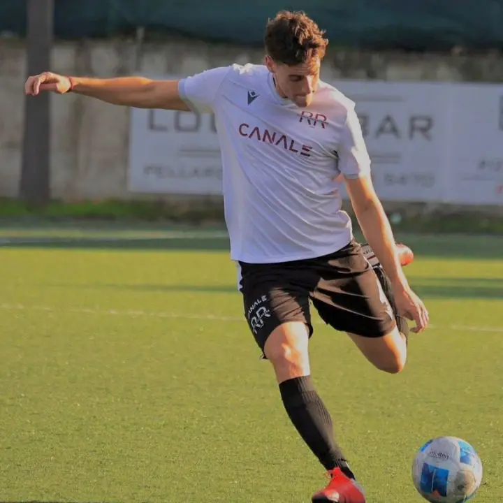 Eccellenza, Ghirardi una certezza per la Reggioravagnese: «Subito punti, obiettivo play off»\n