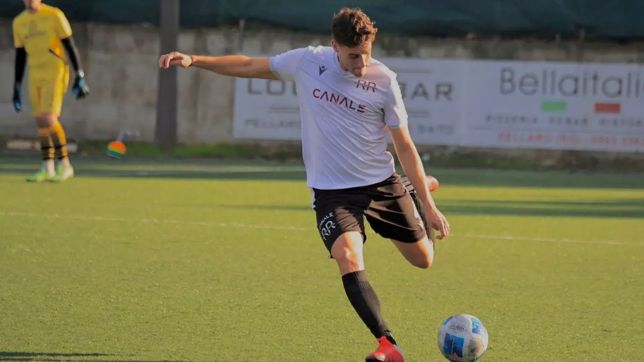 Eccellenza, Ghirardi una certezza per la Reggioravagnese: «Subito punti, obiettivo play off»\n