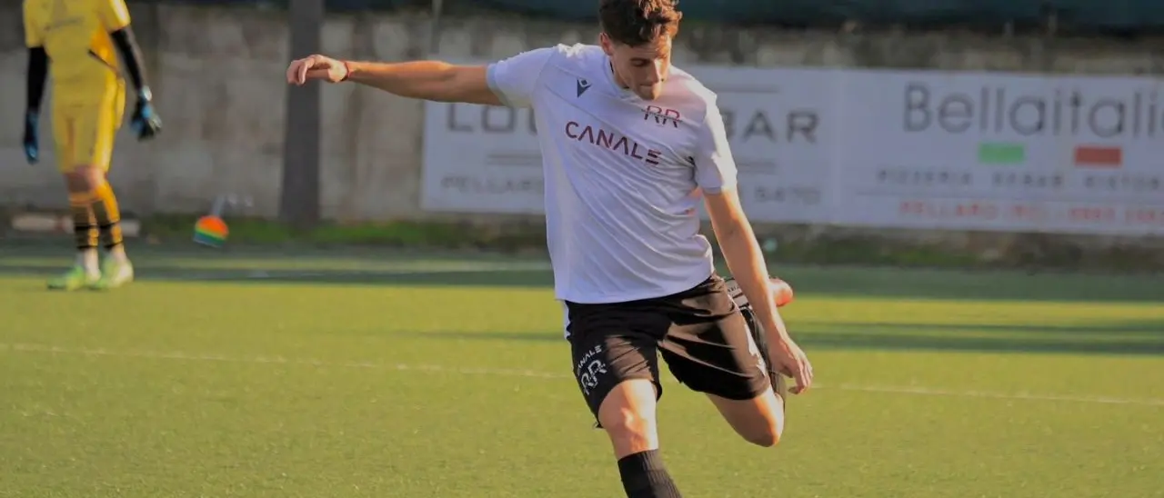 Eccellenza, Ghirardi una certezza per la Reggioravagnese: «Subito punti, obiettivo play off»\n