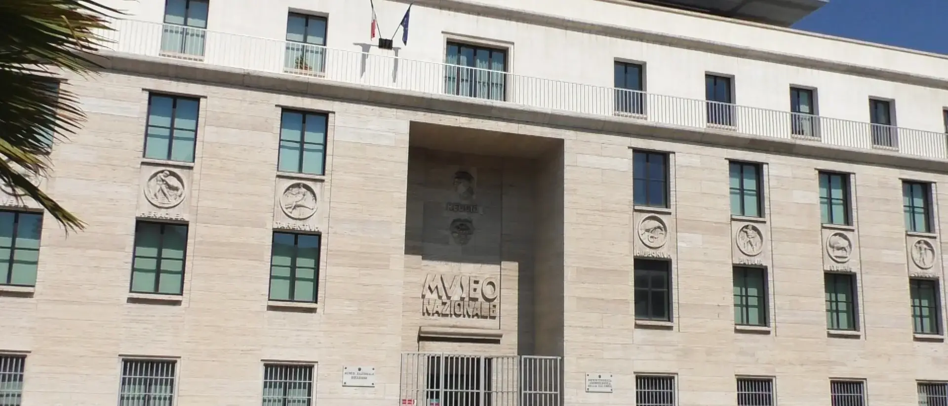 Reggio, al museo archeologico Epifania in musica con il concerto della banda della Metrocity\n