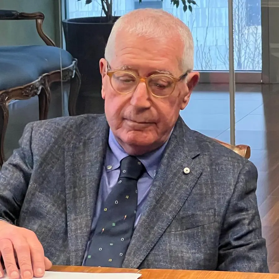 Principe: «Per la Provincia spero in un candidato unitario del centrosinistra. Caruso ha l’ambizione, lo sosterrei»\n