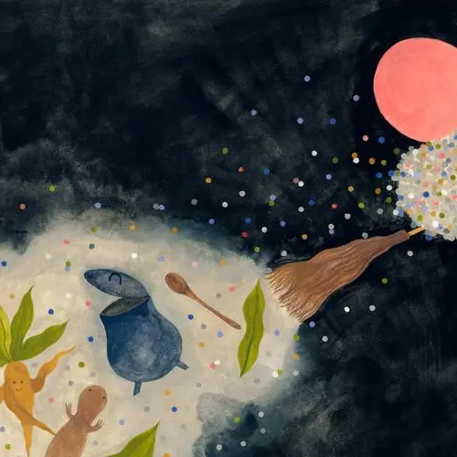 Epifania in Calabria: quando gli animali parlano e l’acqua cambia sapore\n