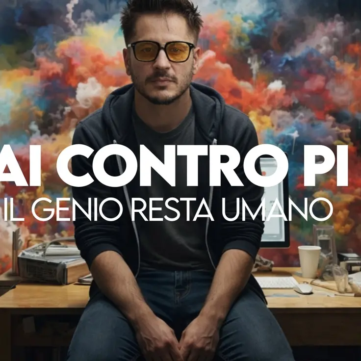 Tra intelligenza personale e intelligenza artificiale, il genio resta umano\n