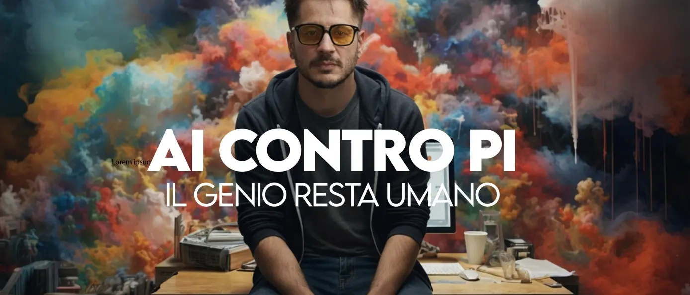 Tra intelligenza personale e intelligenza artificiale, il genio resta umano\n