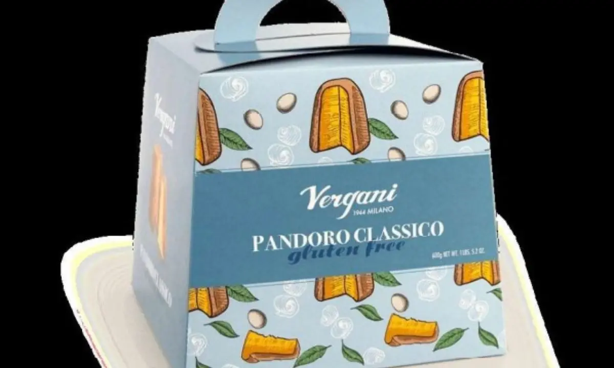 Pandoro Vergani richiamato: possibile presenza di corpi estranei\n