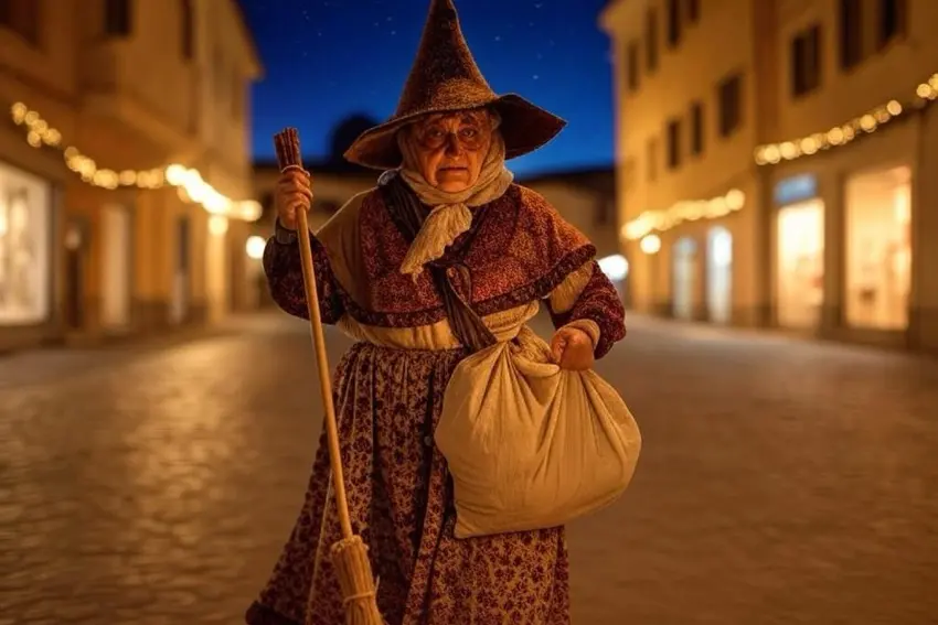 Appuntamenti e veglioni della Befana a Cosenza e Rende: ecco la mappa della vigilia\n