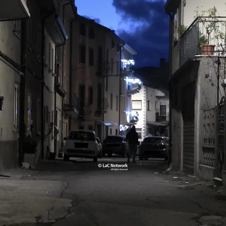 San Giovanni in Fiore, parla il padre della\u00A020enne accoltellata alla gola\u00A0dall’ex a Capodanno: «Ringrazio chi l’ha salvata»\n