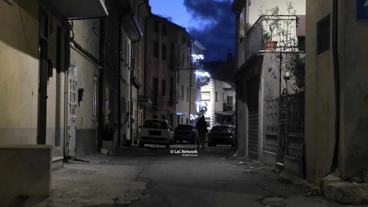 San Giovanni in Fiore, parla il padre della\u00A020enne accoltellata alla gola\u00A0dall’ex a Capodanno: «Ringrazio chi l’ha salvata»\n