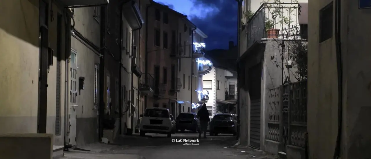 San Giovanni in Fiore, parla il padre della\u00A020enne accoltellata alla gola\u00A0dall’ex a Capodanno: «Ringrazio chi l’ha salvata»\n