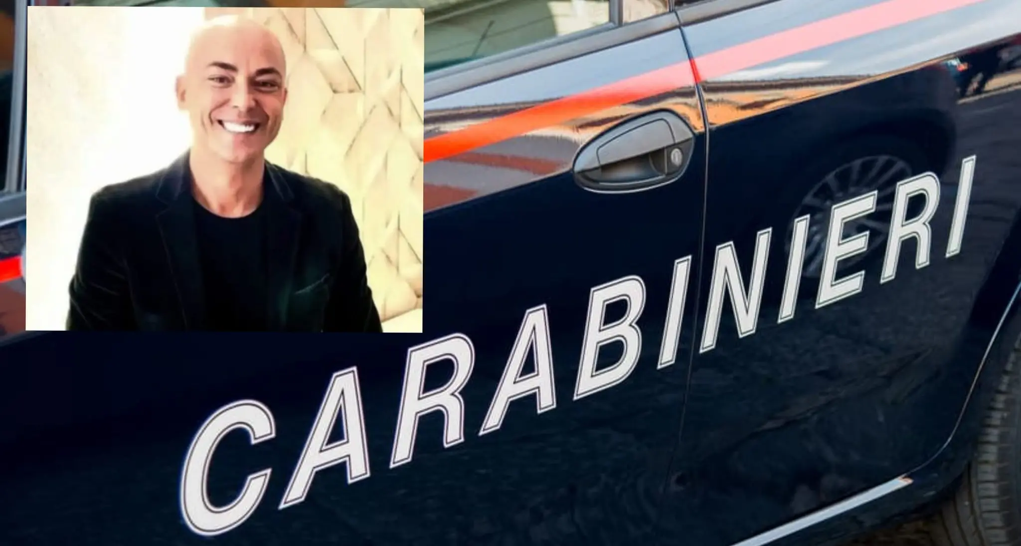 Giallo sulla morte di Ernico Tradì, proseguono le indagini. Domenica i funerali a Catanzaro\n