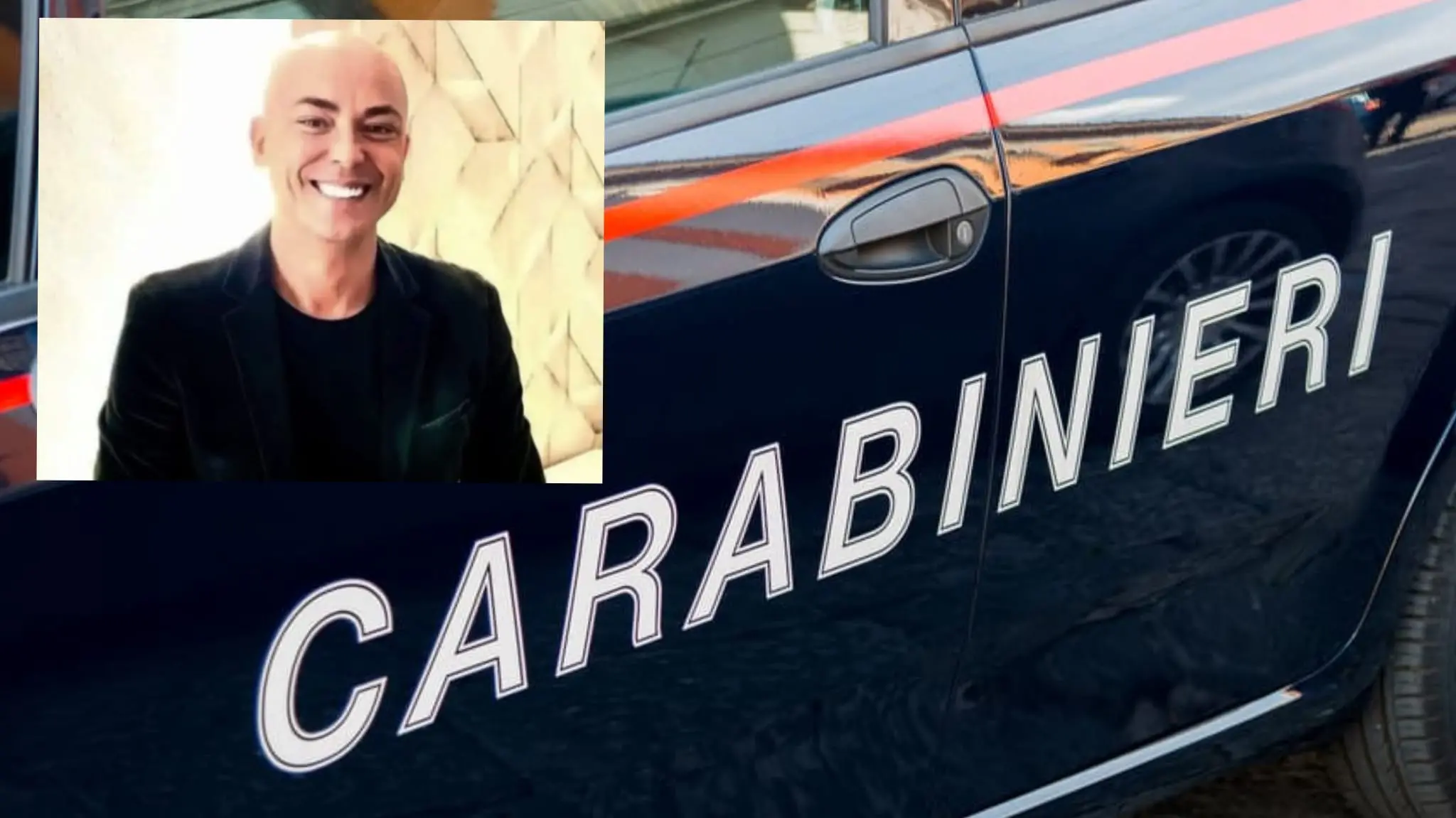 Giallo sulla morte di Enrico Tradii, proseguono le indagini. Domenica i funerali a Catanzaro\n