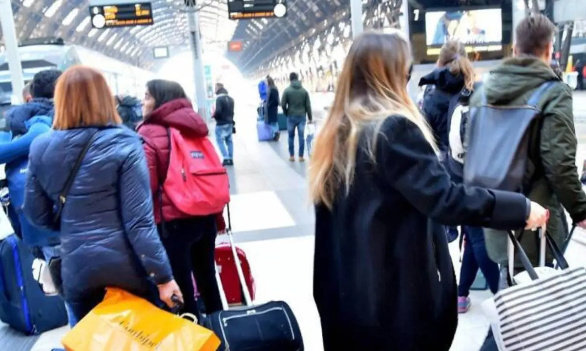 Epifania, in viaggio 6,5 milioni di italiani: ecco dove andranno\n