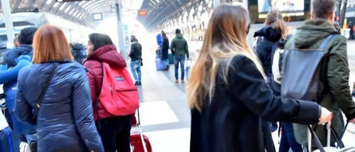 Epifania, in viaggio 6,5 milioni di italiani: ecco dove andranno\n