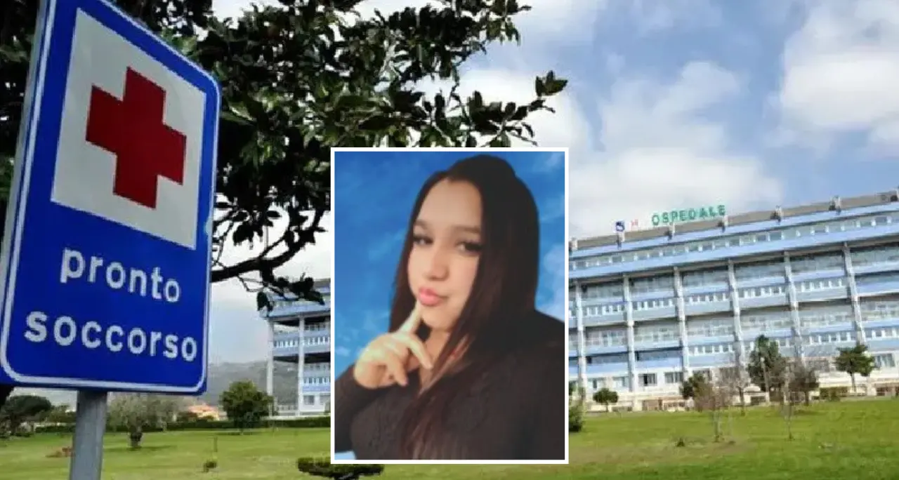 Lamezia, 37enne\u00A0muore dopo essere stata dimessa dall’ospedale: indagati quattro medici del Pronto Soccorso\n