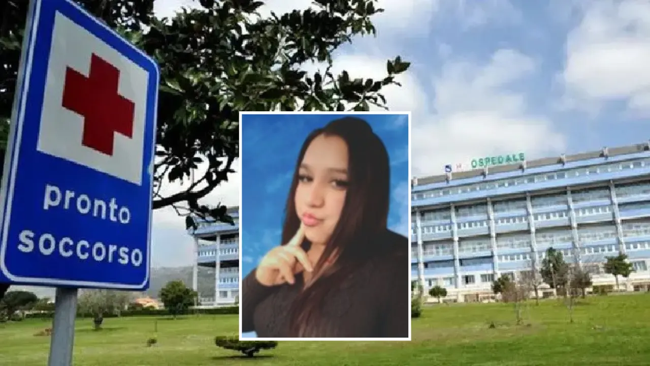 Lamezia, 37enne\u00A0muore dopo essere stata dimessa dall’ospedale: indagati quattro medici del Pronto Soccorso\n