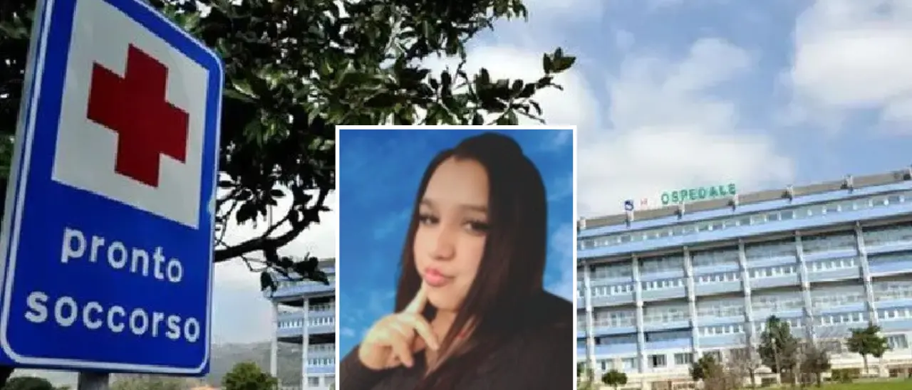 Lamezia, 37enne\u00A0muore dopo essere stata dimessa dall’ospedale: indagati quattro medici del Pronto Soccorso\n