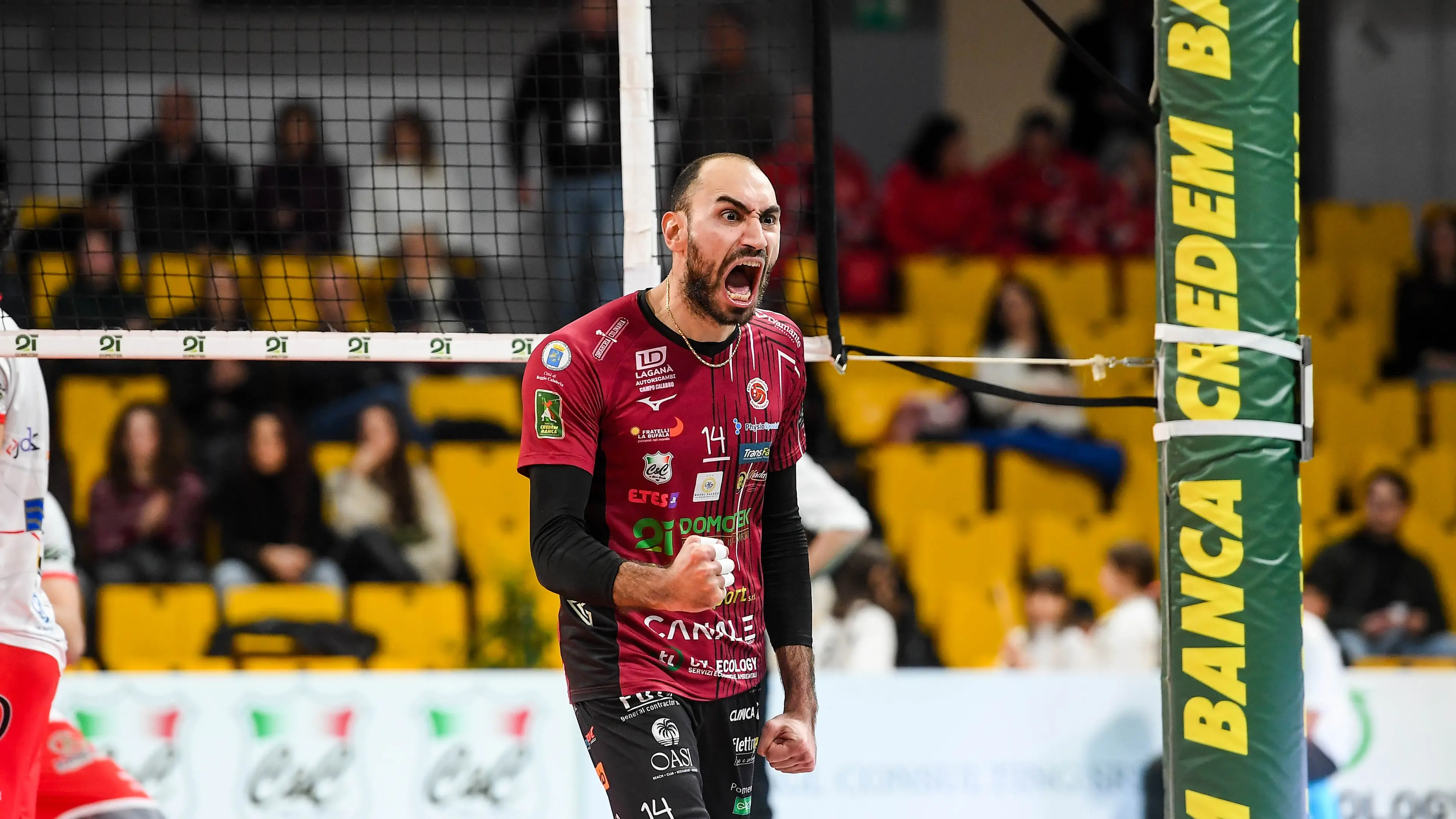 FORTUNATO SERRANO\\'