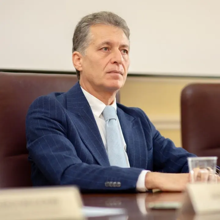 Ingegneria informatica all’Università di Catanzaro,\u00A0il commento di Ferrara (Unindustria)\u00A0dopo l’apertura del rettore Cuda:\u00A0«Occasione strategica»\n