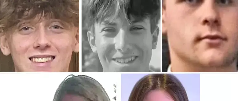 Tragedia\u00A0di Capodanno a Crans-Montana, emergono i primi nomi degli italiani dispersi e feriti\u00A0\n