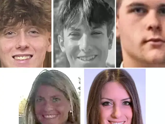 Tragedia di Capodanno a Crans-Montana, emergono i primi nomi degli italiani dispersi e feriti.