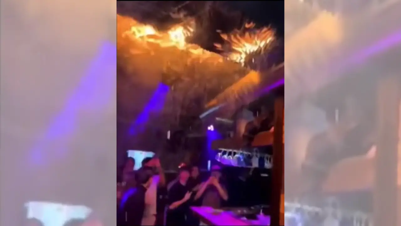 L’obiettivo che acceca: la tragedia di Crans-Montana e il filtro del presente\n