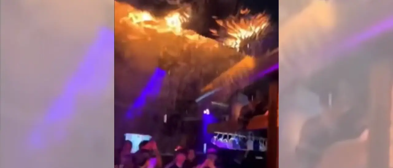 L’obiettivo che acceca: la tragedia di Crans-Montana e il filtro del presente\n