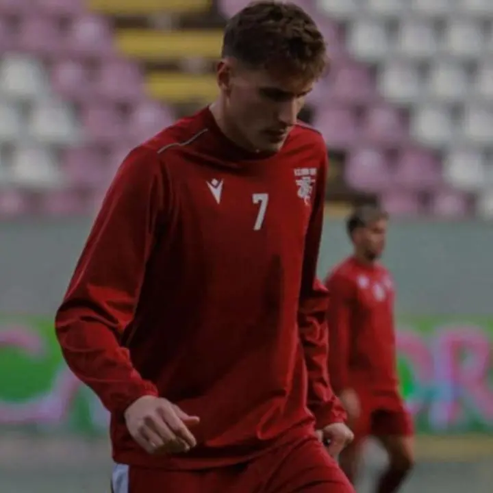 Promozione B, il Gioiosa Ionica ci crede. Pelle: «Se giochiamo come sappiamo, possiamo vincere il campionato»\n