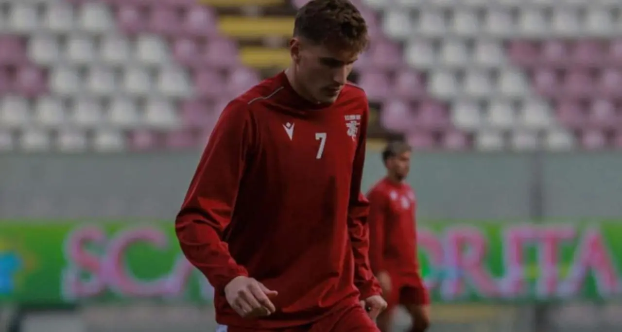 Promozione B, il Gioiosa Ionica ci crede. Pelle: «Se giochiamo come sappiamo, possiamo vincere il campionato»\n