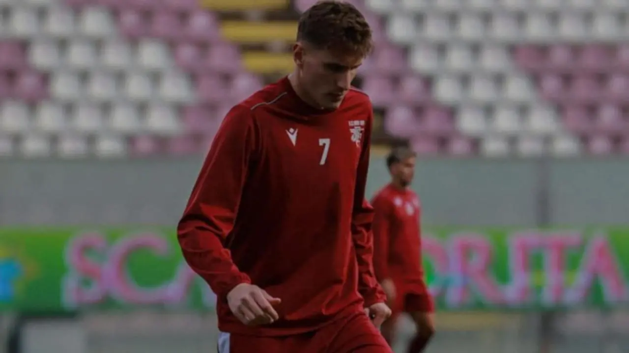 Promozione B, il Gioiosa Ionica ci crede. Pelle: «Se giochiamo come sappiamo, possiamo vincere il campionato»\n