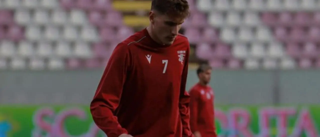 Promozione B, il Gioiosa Ionica ci crede. Pelle: «Se giochiamo come sappiamo, possiamo vincere il campionato»\n