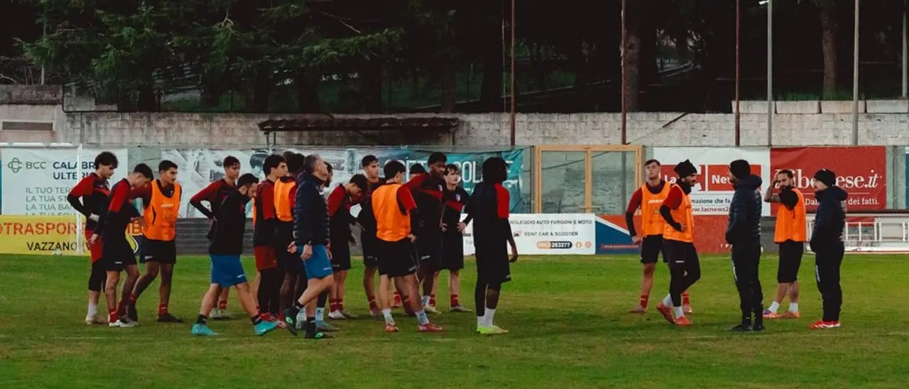 La Vibonese apre il suo 2026 sul campo del Paternò cercando di mettersi alle spalle un girone d’andata opaco\n