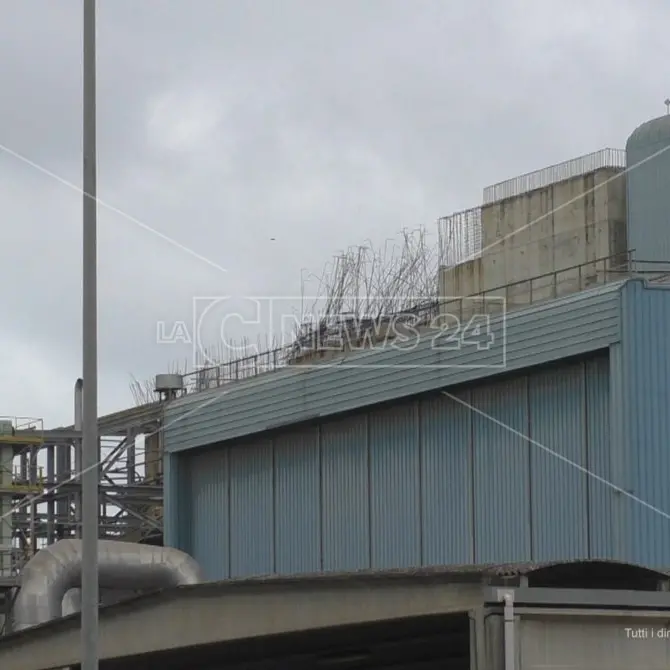 Termovalorizzatore di Gioia Tauro, la gara da oltre 100 milioni si sblocca dopo anni di stallo: la Regione sceglie Iren\n