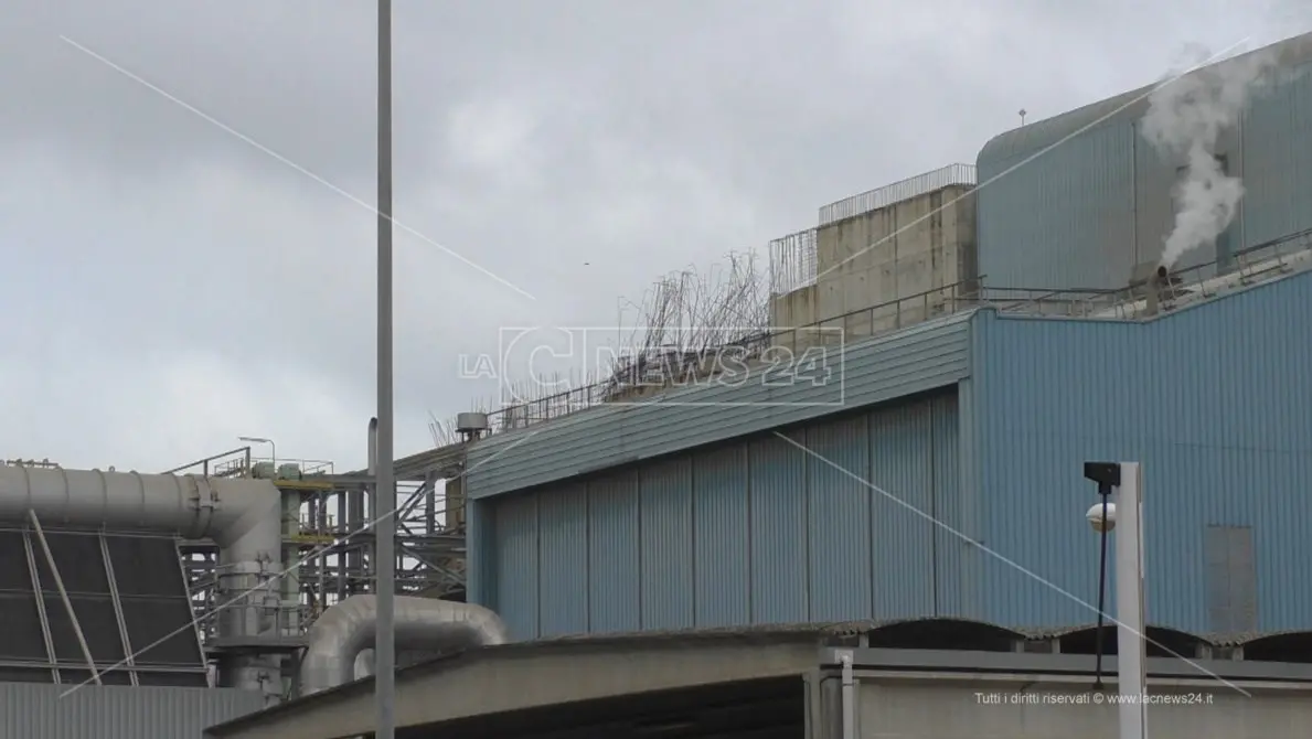 Termovalorizzatore di Gioia Tauro, la gara da oltre 100 milioni si sblocca dopo anni di stallo: la Regione sceglie Iren\n