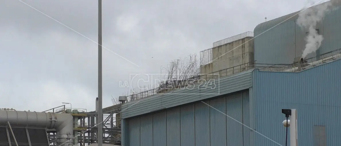 Termovalorizzatore di Gioia Tauro, la gara da oltre 100 milioni si sblocca dopo anni di stallo: la Regione sceglie Iren\n