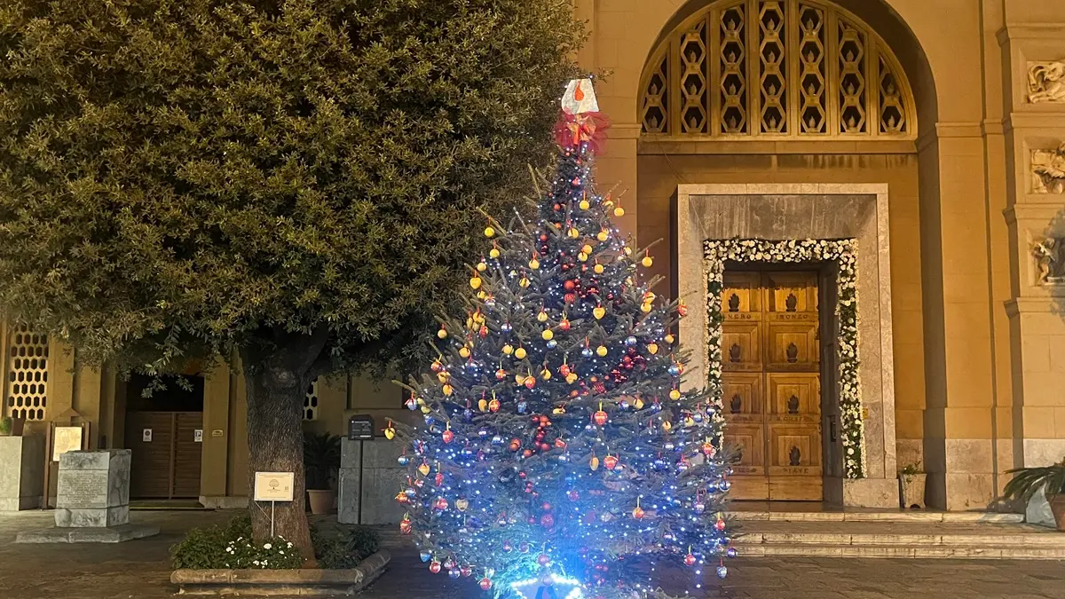 A Reggio Calabria la Befana Avis torna a riunire le famiglie e a promuovere la donazione di sangue\n