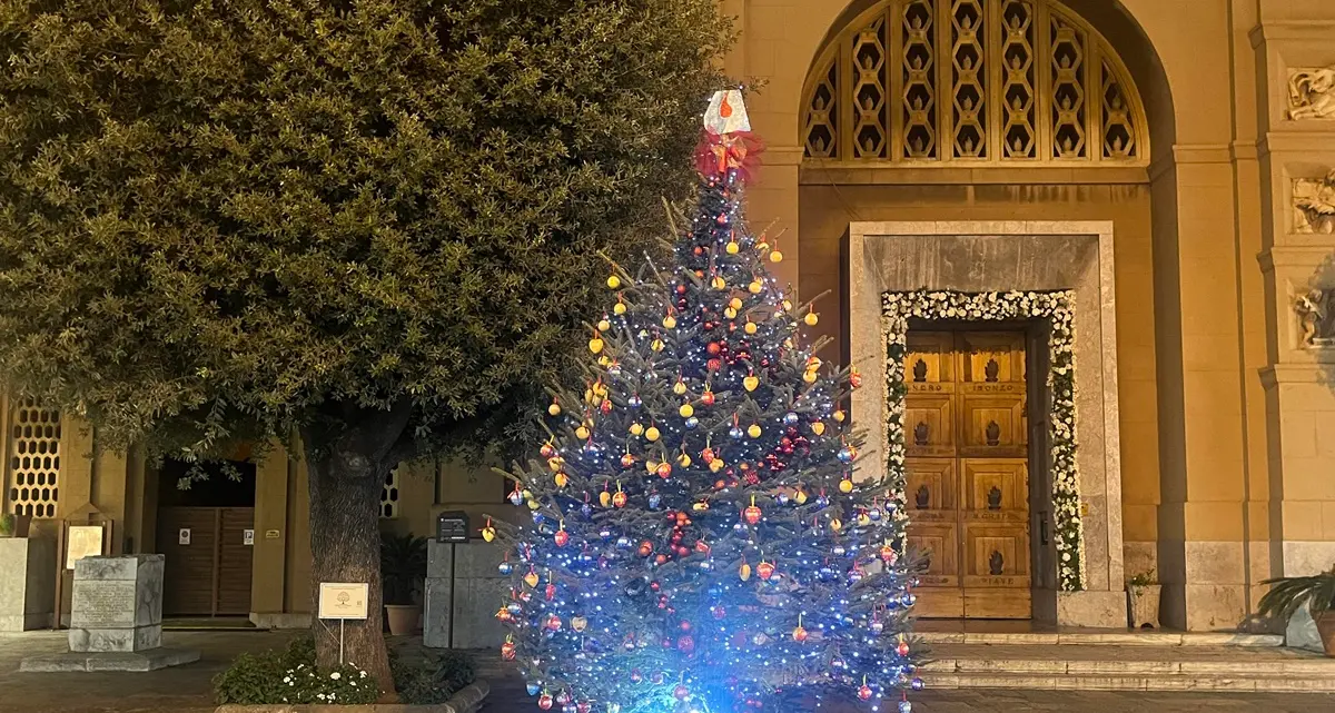 A Reggio Calabria la Befana Avis torna a riunire le famiglie e a promuovere la donazione di sangue\n