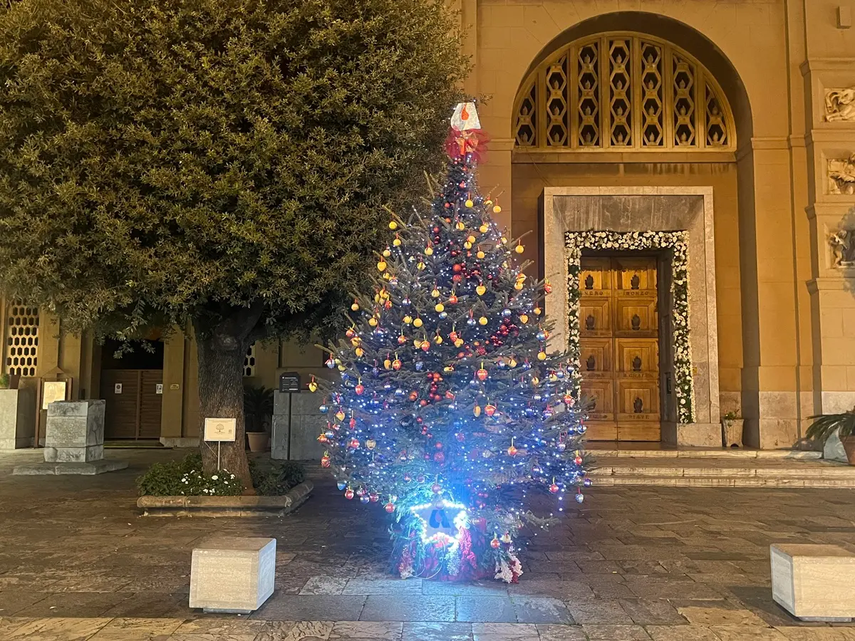A Reggio Calabria la Befana Avis torna a riunire le famiglie e a promuovere la donazione di sangue\n