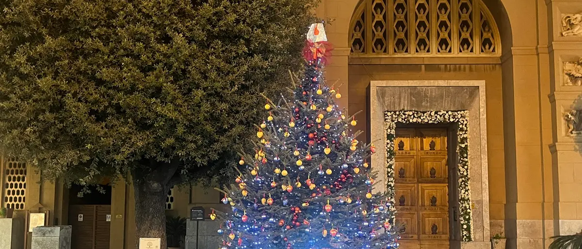 A Reggio Calabria la Befana Avis torna a riunire le famiglie e a promuovere la donazione di sangue\n