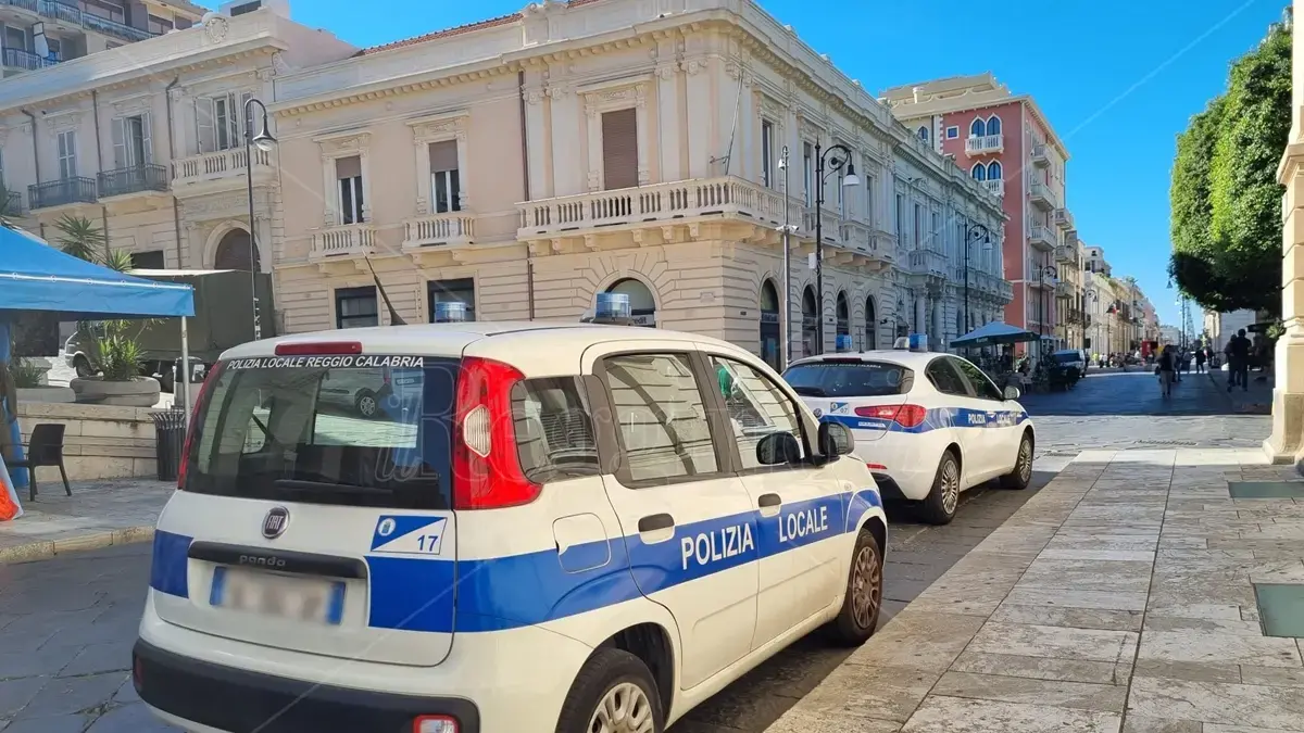 A Reggio l’evento “Sogno di Natale”, modifiche alla circolazione stradale\n