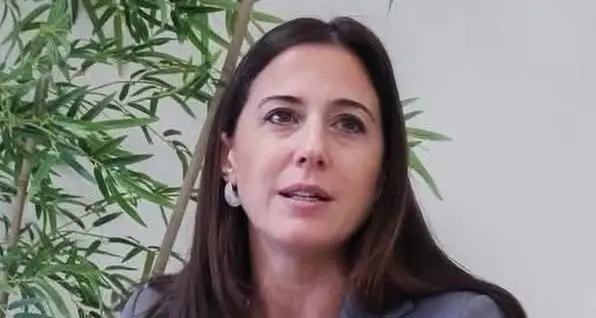 Giovanna Russo nominata Coordinatrice nazionale dei Garanti: una prima volta storica per le donne e per la Calabria\n