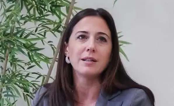 Giovanna Russo nominata Coordinatrice nazionale dei Garanti: una prima volta storica per le donne e per la Calabria\n