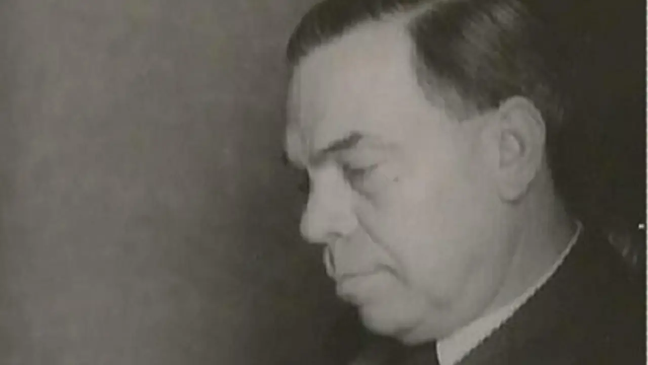 “L’uomo è forte”: il romanzo della paura di Corrado Alvaro nel mondo delle dittature\n