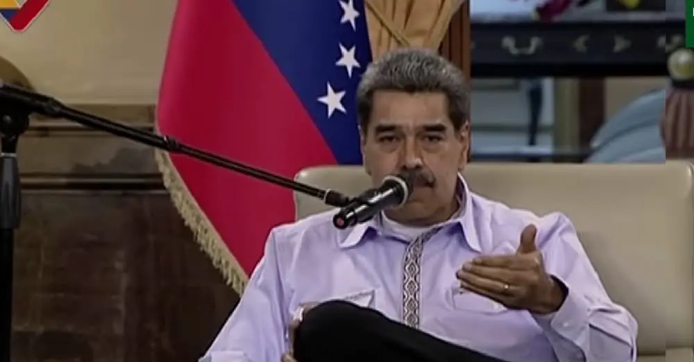 «Maduro catturato dagli Usa», Trump rivendica l’operazione militare in Venezuela\n