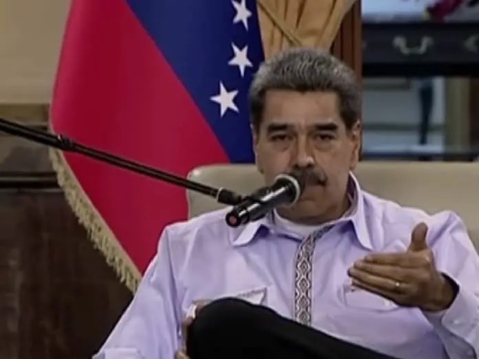 «Maduro catturato dagli Usa», Trump rivendica l’operazione militare in Venezuela