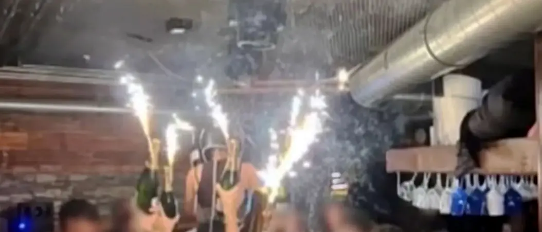 La tragedia in Svizzera, la notte rubata e il tribunale degli imbecilli\n