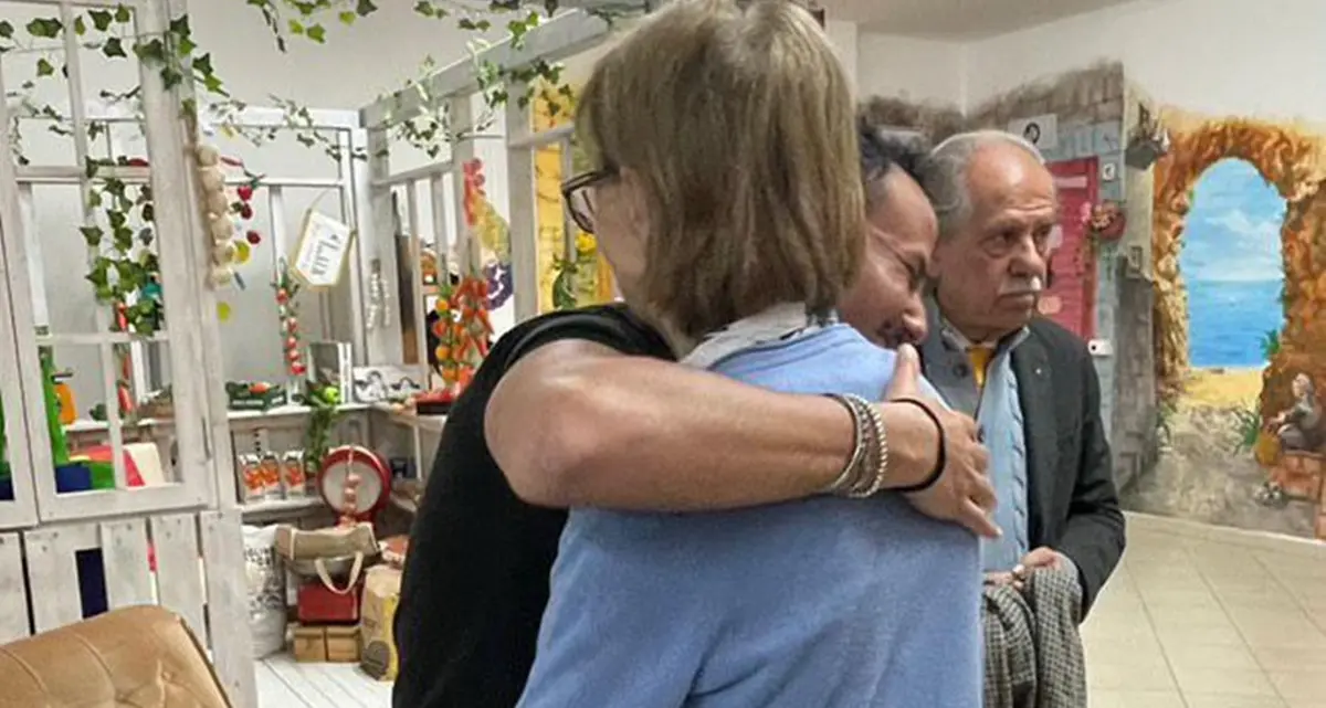 CasaPaese ad Acquaformosa, una nuova esperienza di cura per persone con demenza tra comunità e territorio\n